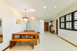 Blk 491 Admiralty Link (Sembawang), HDB 5 Rooms #581377761